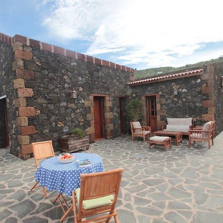 Mocanal Casa Rural La Hojalata מראה חיצוני תמונה
