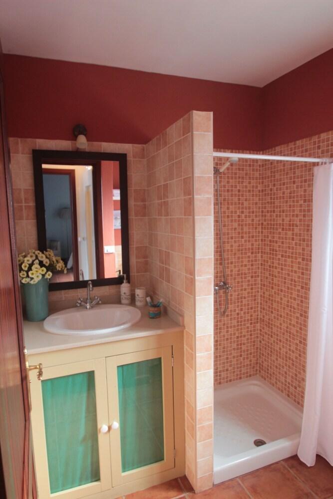 Mocanal Casa Rural La Hojalata מראה חיצוני תמונה